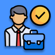 程序图标：EMS: Employee Management
