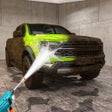 Ícone do programa: Power Wash Simulator Gun …