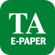 プログラムのアイコン：TA E-Paper