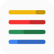 Ícone do programa: NiceNote Notepad Notes