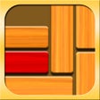 Иконка программы: Unblock Me Premium