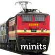 Icon of program: Train Status:Wheres my Tr…