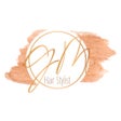 プログラムのアイコン：Gefe Moraes Hair Stylist