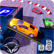 プログラムのアイコン：Real Dr Parking 4: Drivin…