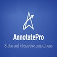Icon of program: AnnotatePro