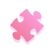 プログラムのアイコン：My Jigsaw Puzzles