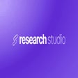 أيقونة البرنامج: Research Studio