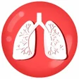 Ikona programu: Oxygen  Lungs Breathing E…