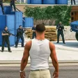 Ikona programu: Crime Streets 3D Gangster…