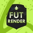 Иконка программы: FUT 24 Renders