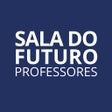 Programın simgesi: Sala do Futuro Professor