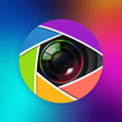 Ícone do programa: Magical Photo Editor X
