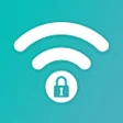 Icoon van programma: WiFi Password: WiFi Scann…
