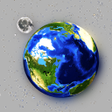 ไอคอนของโปรแกรม: Planets AR