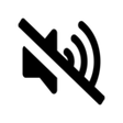 Programikonen: Tab Muter