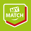 プログラムのアイコン：MyMatch