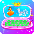 Princess Computer - Girls Game icon