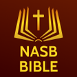 Ícone do programa: NASB Study Bible - offlin…