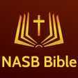 أيقونة البرنامج: NASB Study Bible - offlin…