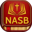 Icon of program: NASB Study Bible - offlin…