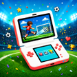 프로그램 아이콘: Emulator Pro: Retro Game …