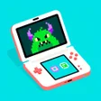Icoon van programma: Emulator Pro: Retro Game …