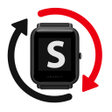 Icoon van programma: Amazfit Bip S - Watch Fac…