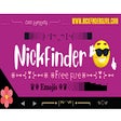 Icon of program: Nickfinder
