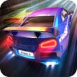 Ikon program: Drag Racing Rivals