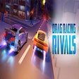 Icon of program: Drag Racing Rivals