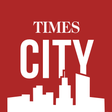 プログラムのアイコン：Times City - Local News A…