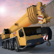 程序图标：Crane Simulator Operator