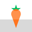 Ikona programu: Calorie Counter: Clean Ca…
