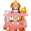 Icon of program: Hanuman Ringtone