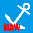 程序图标：My Anchor Watch