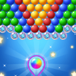 Bubble Colored Happiness icon