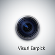 Ícone do programa: Visual earpick