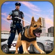 프로그램 아이콘: Police Dog Airport Securi…