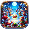 Иконка программы: Xmas Ball