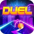 プログラムのアイコン：Duel