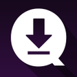 Ícone do programa: qdownloader  Saver