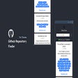 Icon of program: Github Finder