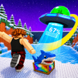 프로그램 아이콘: Kick a Block for Brain Ro…
