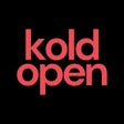 Pictogram van programma: kold open