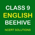 プログラムのアイコン：Class 9 English Beehive N…
