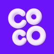 Icona del programma: Coco - Du cash en cuisina…