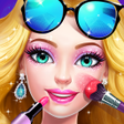 Иконка программы: Doll Makeover Salon