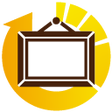 Symbol des Programms: Flipper