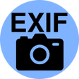 أيقونة البرنامج: EXIF Metadata Viewer - Fi…