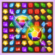 程序图标：Gems or jewels
